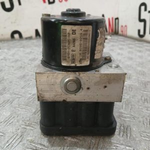 FORD FOCUS 2 PHASE 1