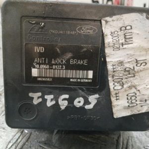 FORD FOCUS 2 PHASE 1