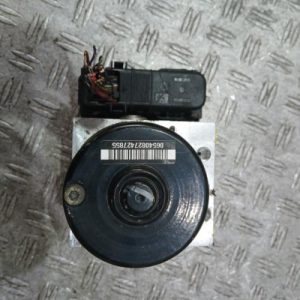 FORD FOCUS 2 PHASE 1