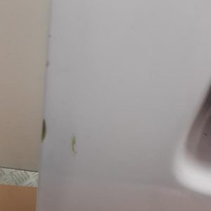 RENAULT KANGOO 1 PHASE 2