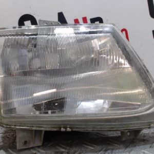 MERCEDES CLASSE V 638