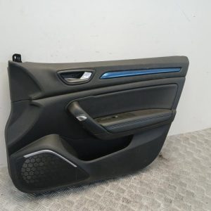 RENAULT MEGANE 4 PHASE 1