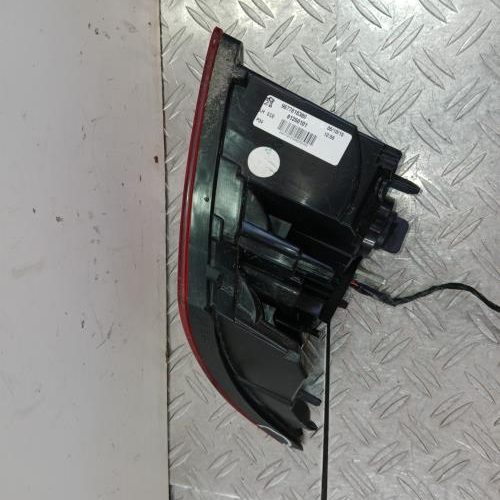 PEUGEOT 308 2 PHASE 1