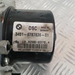 BMW SERIE 1 E87 PHASE 2