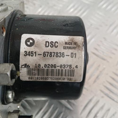 BMW SERIE 1 E87 PHASE 2