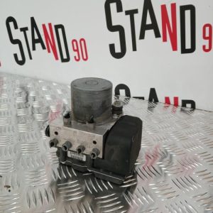 PEUGEOT 5008 1 PHASE 1