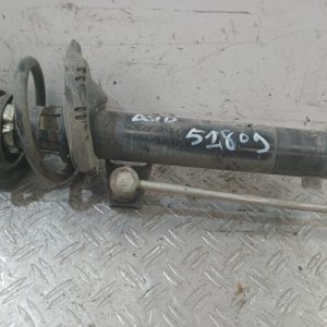 VOLKSWAGEN T-ROC PHASE 1