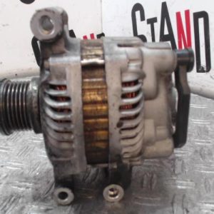 CITROEN C3 2 PHASE 1