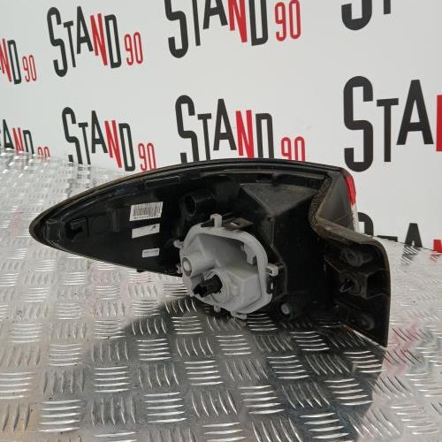 RENAULT CAPTUR 1 PHASE 1