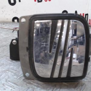 SEAT IBIZA 3 PHASE 2