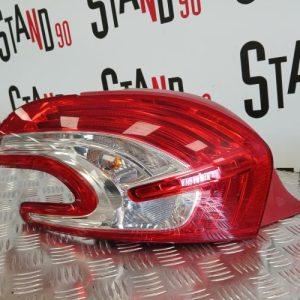 PEUGEOT 208 1 PHASE 1