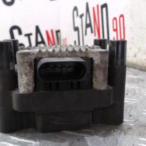 VOLKSWAGEN POLO 3 PHASE 2