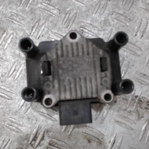 VOLKSWAGEN POLO 3 PHASE 2