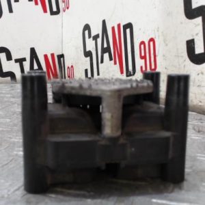 VOLKSWAGEN POLO 3 PHASE 2