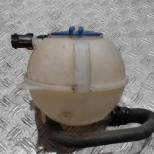 VOLKSWAGEN POLO 5 PHASE 1