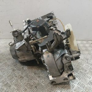 CITROEN XSARA PICASSO PHASE 1