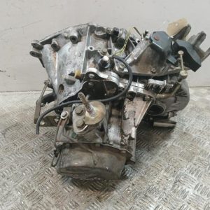 CITROEN XSARA PICASSO PHASE 1