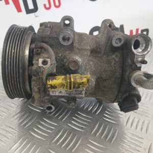 PEUGEOT 407 PHASE 1 BREAK