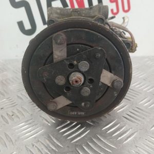 PEUGEOT 407 PHASE 1 BREAK