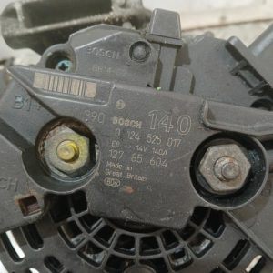 SAAB 9.3 2 SPORT HATCH PHASE 1 BREAK