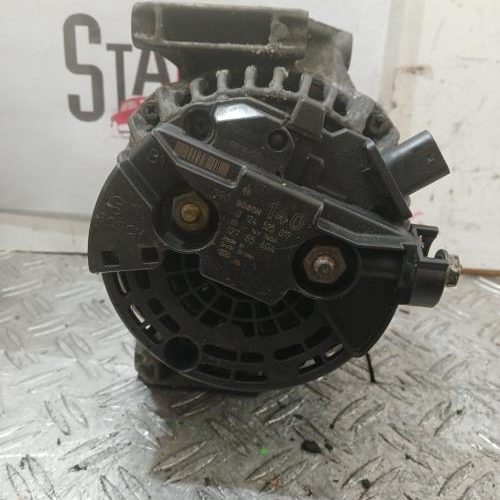 SAAB 9.3 2 SPORT HATCH PHASE 1 BREAK