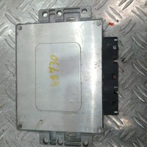 CITROEN XSARA PICASSO PHASE 1