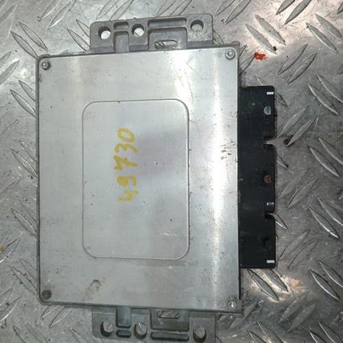 CITROEN XSARA PICASSO PHASE 1