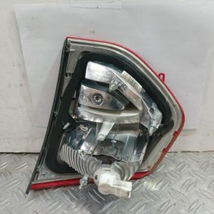 CITROEN C4 PICASSO 1