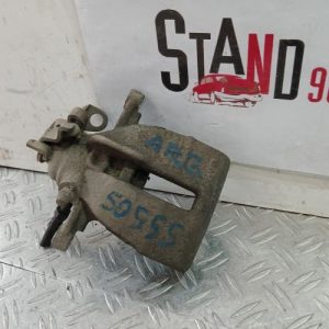 VOLKSWAGEN TRANSPORTER 6 PHASE 1