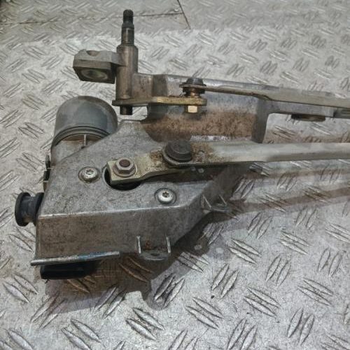 FORD FIESTA 6 PHASE 2