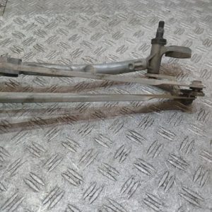 FORD FIESTA 6 PHASE 2