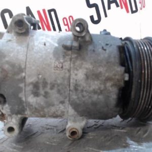 FORD FIESTA 6 PHASE 2