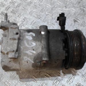 FORD FIESTA 6 PHASE 2