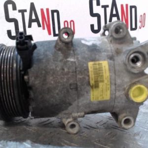 FORD FIESTA 6 PHASE 2