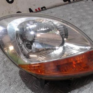 RENAULT KANGOO 1 PHASE 2