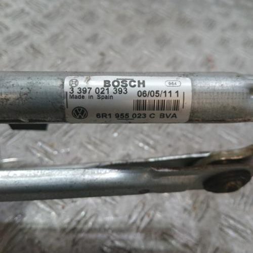 SEAT IBIZA 4 PHASE 1