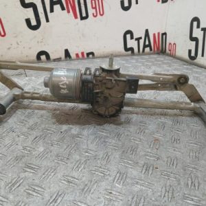 SEAT IBIZA 4 PHASE 1