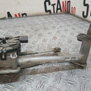 SEAT IBIZA 4 PHASE 1