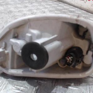 SEAT IBIZA 4 PHASE 1