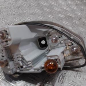 SEAT IBIZA 4 PHASE 1