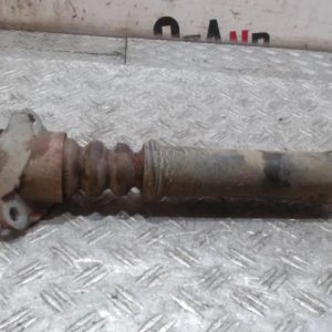 SEAT IBIZA 4 PHASE 1