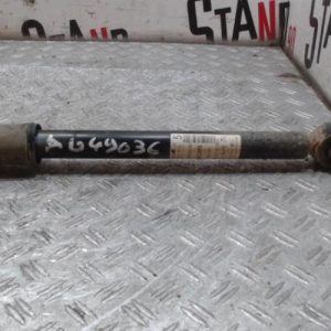 SEAT IBIZA 4 PHASE 1