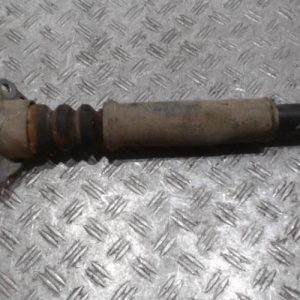 SEAT IBIZA 4 PHASE 1