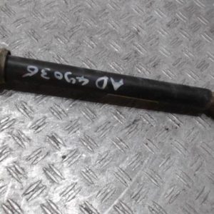 SEAT IBIZA 4 PHASE 1