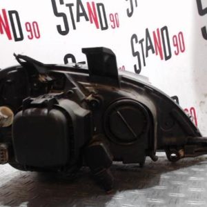 MERCEDES CLASSE M 163 PHASE 2