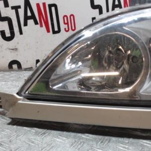 MERCEDES CLASSE M 163 PHASE 2