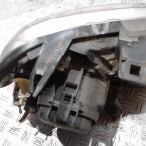 MERCEDES CLASSE M 163 PHASE 2