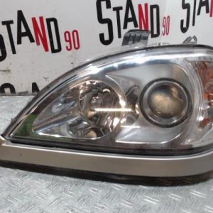 MERCEDES CLASSE M 163 PHASE 2