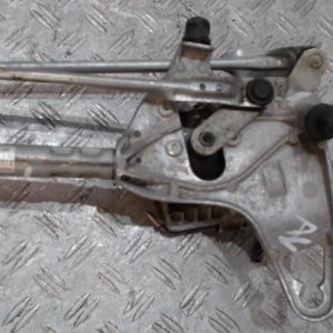 FORD FOCUS 4 PHASE 1