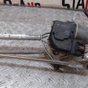 FORD FOCUS 4 PHASE 1